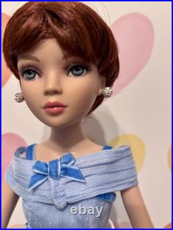 Tonner VDC Ellowyne Wilde The Long Game 2024 LE 200 16 Fashion Doll