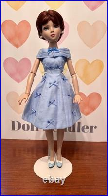 Tonner VDC Ellowyne Wilde The Long Game 2024 LE 200 16 Fashion Doll