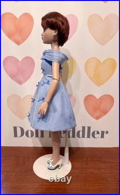 Tonner VDC Ellowyne Wilde The Long Game 2024 LE 200 16 Fashion Doll