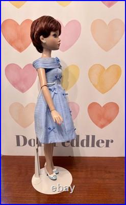 Tonner VDC Ellowyne Wilde The Long Game 2024 LE 200 16 Fashion Doll