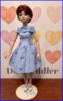 Tonner VDC Ellowyne Wilde The Long Game 2024 LE 200 16 Fashion Doll