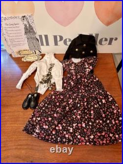 Tonner VDC Ellowyne Wilde The Long Game 2024 LE 200 16 Fashion Doll