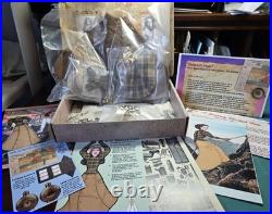 Tonner VDC Grace 16.5 Rtb-101 Summit Style Fashion Doll Costume