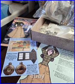 Tonner VDC Grace 16.5 Rtb-101 Summit Style Fashion Doll Costume