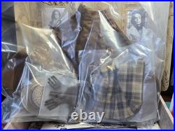 Tonner VDC Grace 16.5 Rtb-101 Summit Style Fashion Doll Costume