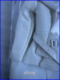 Tonner VDC Grace 16 Rtb-101 Fashion Doll Order Of The Garter White Outfit New