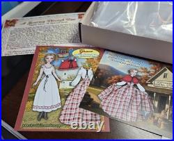 Tonner VDC Grace 16 Rtb-101 Gathering Dress Fashion Doll Costume