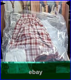 Tonner VDC Grace 16 Rtb-101 Gathering Dress Fashion Doll Costume