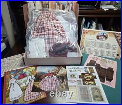 Tonner VDC Grace 16 Rtb-101 Gathering Dress Fashion Doll Costume