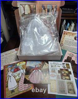 Tonner VDC Grace 16 Rtb-101 Gathering Dress Fashion Doll Costume