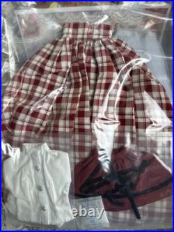 Tonner VDC Grace 16 Rtb-101 Grace's Gathering Dress Fashion Doll Le Outfit New