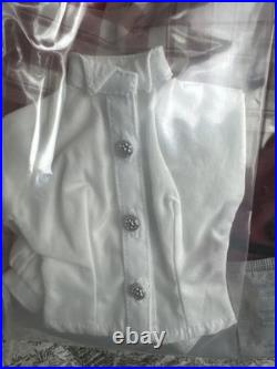 Tonner VDC Grace 16 Rtb-101 Grace's Gathering Dress Fashion Doll Le Outfit New