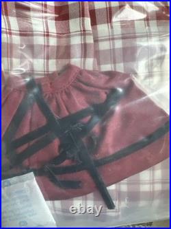 Tonner VDC Grace 16 Rtb-101 Grace's Gathering Dress Fashion Doll Le Outfit New