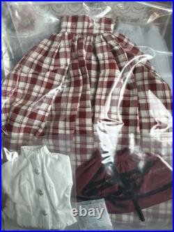 Tonner VDC Grace 16 Rtb-101 Grace's Gathering Dress Fashion Doll Le Outfit New