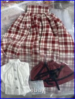 Tonner VDC Grace 16 Rtb-101 Grace's Gathering Dress Fashion Doll Le Outfit New