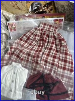 Tonner VDC Grace 16 Rtb-101 Grace's Gathering Dress Fashion Doll Le Outfit New