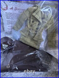 Tonner VDC Grace 16 Rtb-101 Grace's Riding Reverie Fashion Doll Le Outfit New Tonner VDC Grace 16 Rtb-101 Grace's Riding Reverie Fashion Doll Le Outfit New
