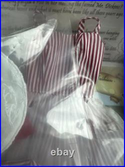 Tonner VDC Grace 16 Rtb-101 Grace's Sailing Stripes Fashion Doll Le Outfit New
