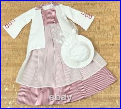 Tonner VDC Grace 16 Rtb-101 Grace's Sailing Stripes Fashion Doll Outfit New Tonner VDC Grace 16 Rtb-101 Grace's Sailing Stripes Fashion Doll Outfit New