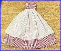 Tonner VDC Grace 16 Rtb-101 Grace's Sailing Stripes Fashion Doll Outfit New Tonner VDC Grace 16 Rtb-101 Grace's Sailing Stripes Fashion Doll Outfit New