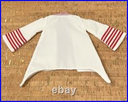 Tonner VDC Grace 16 Rtb-101 Grace's Sailing Stripes Fashion Doll Outfit New Tonner VDC Grace 16 Rtb-101 Grace's Sailing Stripes Fashion Doll Outfit New