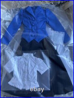 Tonner VDC Grace 16 Rtb-101 Grace's Timeless Hearth Fashion Doll Outfit New Tonner VDC Grace 16 Rtb-101 Grace's Timeless Hearth Fashion Doll Outfit New