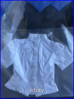Tonner VDC Grace 16 Rtb-101 Grace's Timeless Hearth Fashion Doll Outfit New Tonner VDC Grace 16 Rtb-101 Grace's Timeless Hearth Fashion Doll Outfit New