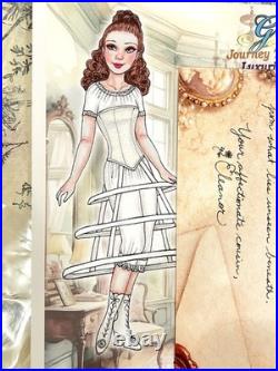 Tonner VDC Grace Fitzpatrick 16 Doll Outfit Luxurious Layers March 26
