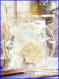 Tonner VDC Grace Fitzpatrick 16 Doll Outfit Luxurious Layers March 26