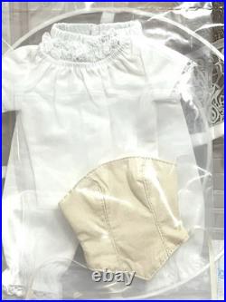 Tonner VDC Grace Fitzpatrick 16 Doll Outfit Luxurious Layers March 26