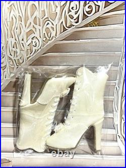Tonner VDC Grace Fitzpatrick 16 Doll Outfit Luxurious Layers March 26