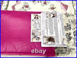 Tonner VDC Grace Fitzpatrick 16 Doll Outfit Luxurious Layers March 26
