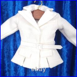 Tonner VDC Grace RTB-101 Order Of The Garter White Outfit 2024