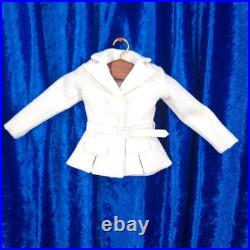 Tonner VDC Grace RTB-101 Order Of The Garter White Outfit 2024