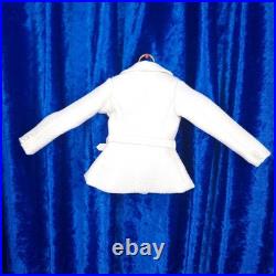 Tonner VDC Grace RTB-101 Order Of The Garter White Outfit 2024