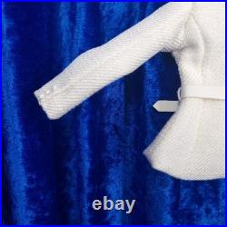 Tonner VDC Grace RTB-101 Order Of The Garter White Outfit 2024
