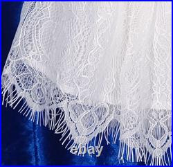 Tonner VDC Grace RTB-101 Order Of The Garter White Outfit 2024