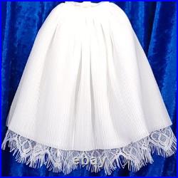 Tonner VDC Grace RTB-101 Order Of The Garter White Outfit 2024