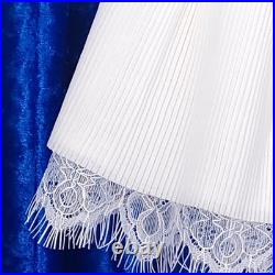 Tonner VDC Grace RTB-101 Order Of The Garter White Outfit 2024