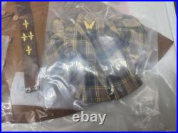 Tonner VDC Summit Style Grace Doll 16 Outfit and Accessories Box New