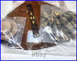 Tonner VDC Summit Style Grace Doll 16 Outfit and Accessories Box New