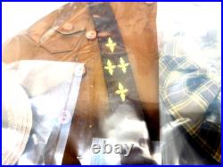 Tonner VDC Summit Style Grace Doll 16 Outfit and Accessories Box New