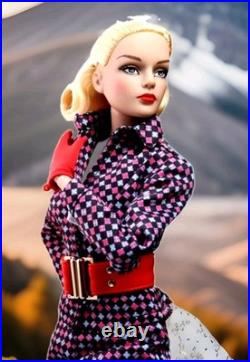 Tonner VDC The Open Road Comp. Outfit For 16 Grace Or Any Rtb101 Doll (x31)