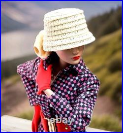 Tonner VDC The Open Road Comp. Outfit For 16 Grace Or Any Rtb101 Doll (x31)