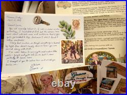 Tonner VDC The Open Road Comp. Outfit For 16 Grace Or Any Rtb101 Doll (x31)