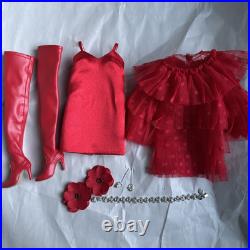 Tonner VDC Tonnerfest 2023 Ellowyne Wilde Bright Ideas 16 Fashion Doll Outfit Tonner VDC Tonnerfest 2023 Ellowyne Wilde Bright Ideas 16 Fashion Doll Outfit