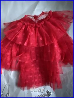 Tonner VDC Tonnerfest 2023 Ellowyne Wilde Bright Ideas 16 Fashion Doll Outfit Tonner VDC Tonnerfest 2023 Ellowyne Wilde Bright Ideas 16 Fashion Doll Outfit