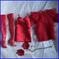 Tonner VDC Tonnerfest 2023 Ellowyne Wilde Bright Ideas 16 Fashion Doll Outfit Tonner VDC Tonnerfest 2023 Ellowyne Wilde Bright Ideas 16 Fashion Doll Outfit
