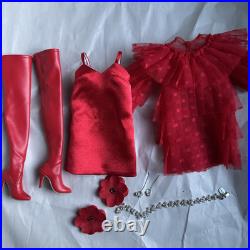 Tonner VDC Tonnerfest 2023 Ellowyne Wilde Bright Ideas 16 Fashion Doll Outfit Tonner VDC Tonnerfest 2023 Ellowyne Wilde Bright Ideas 16 Fashion Doll Outfit