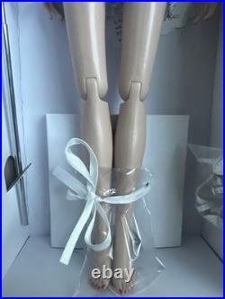 Tonner VDC Virtual Convention Ellowyne Wilde Chasing Rainbows Wigged 16 Doll Le
